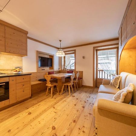 Cadin Apartment Cortina dʼAmpezzo Exterior foto
