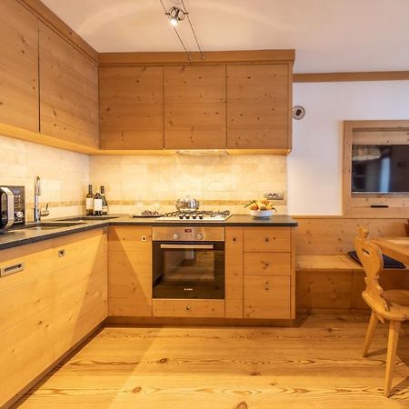 Cadin Apartment Cortina dʼAmpezzo Exterior foto